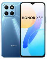 Honor X8 5G 6GB/128GB Dual SIM Použitý
