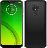 Motorola Moto G7 Power 3GB/32GB Dual SIM Použitý - POŠKOZENÉ SKLÍČKO KAMERY