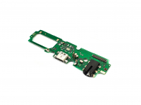 deska nabíjení Vivo Y11s včetně microUSB konektoru