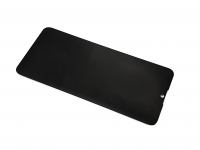 LCD displej + sklíčko LCD + dotyková plocha ZTE Blade A7s 2020 black