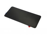 TFT LCD displej + sklíčko LCD + dotyková plocha Xiaomi Redmi Note 11S 5G black