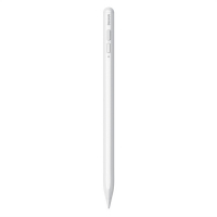 Baseus ACSXB-B02 Smooth Writing Pencil pro Apple iPad, iPad mini, iPad Pro, iPad Air white