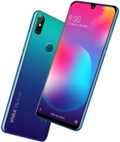 Vivax Fly 5 Lite 3GB/32GB Dual SIM Použitý - POŠKOZENÉ SKLÍČKO LCD