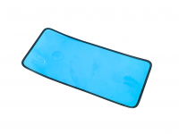 originální lepící štítek krytu baterie Honor 8X