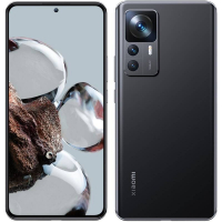 Xiaomi 12T 8GB/128GB Dual SIM Použitý