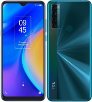 TCL 20SE 4GB/64GB Dual SIM Použitý
