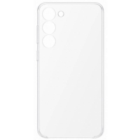 originální pouzdro Samsung Clear Cover transparent pro Samsung S916B Galaxy S23 Plus