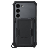 originální pouzdro Samsung Rugged Gadget Case pro Samsung S916B Galaxy S23 Plus 5G