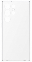 originální pouzdro Samsung Clear Cover transparent pro Samsung S918B Galaxy S23 Ultra