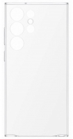 originální pouzdro Samsung Clear Cover transparent pro Samsung S918B Galaxy S23 Ultra 5G