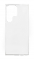 Pouzdro Jekod Ultra Slim transparent 0,5mm pro Samsung S918B Galaxy S23 Ultra 5G