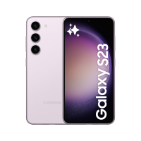 Samsung S911B Galaxy S23 5G AI 8GB/256GB lavender CZ Distribuce
