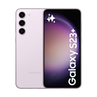 Samsung S916B Galaxy S23 Plus 5G AI 8GB/256GB lavender CZ Distribuce