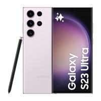 Samsung S918B Galaxy S23 Ultra 5G AI 12GB/512GB lavender purple CZ Distribuce