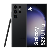 Samsung S918B Galaxy S23 Ultra 5G AI 12GB/512GB phantom black CZ Distribuce