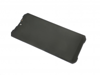 LCD displej + sklíčko LCD + dotyková plocha + přední kryt Doogee S96 Pro black
