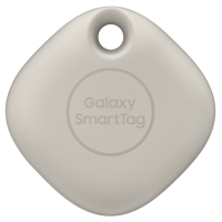 Samsung Galaxy SmartTag beige