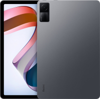 Xiaomi Redmi Pad 4GB/128GB WiFi grey CZ Distribuce