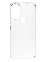 Tactical pouzdro TPU transparent pro Motorola G71