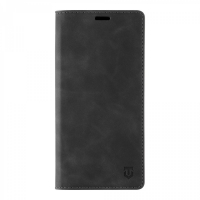 Tactical pouzdro Xproof book pro Motorola Edge 20 Lite black