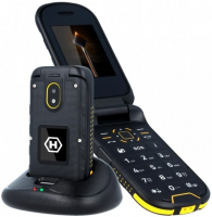 myPhone Hammer Bow Dual SIM Použitý