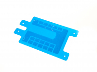 originální lepící štítek pod baterii Samsung M536B Galaxy M53 5G