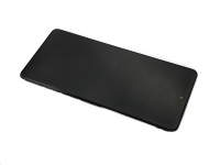originální LCD displej + sklíčko LCD + dotyková plocha Samsung M536B Galaxy M53 5G black