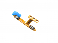 originální flex kabel tlačítek hlasitosti Samsung A047F Galaxy A04s, M135F Galaxy M13 včetně tlačítka on/off