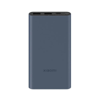 Xiaomi Mi Powerbanka 22.5W 10000mAh black