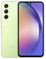 Samsung A546B Galaxy A54 5G 8GB/128GB lime green CZ Distribuce  + dárek v hodnotě 299 Kč ZDARMA