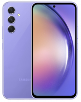 Samsung A546B Galaxy A54 5G 8GB/256GB purple CZ Distribuce