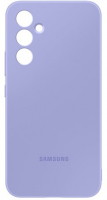 originální pouzdro Samsung Silicone Cover purple pro Samsung A546B Galaxy A54
