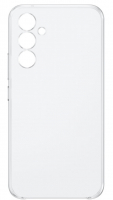 originální pouzdro Samsung Clear Cover transparent pro Samsung A346B Galaxy A34