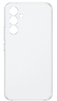 originální pouzdro Samsung Clear Cover transparent pro Samsung A346B Galaxy A34 5G