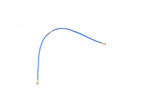 originální koaxiální kabel Samsung A236B Gakaxy A23 5G 121mm