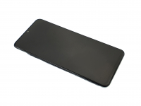 originální LCD displej + sklíčko LCD + dotyková plocha Samsung A236B Galaxy A23 5G black