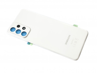 originální kryt baterie Samsung A236B Galaxy A23 5G white