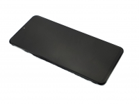 originální LCD displej + sklíčko LCD + dotyková plocha Samsung M135F Galaxy M13 black