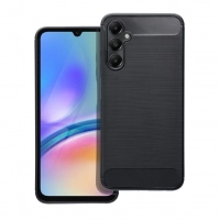 ForCell pouzdro Carbon black pro Samsung A346B Galaxy A34 5G