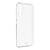 Pouzdro Roar transparent pro Samsung A346B Galaxy A34 5G