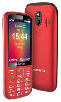 Aligator A835 Dual SIM Použitý