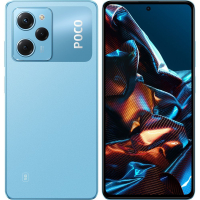 výkupní cena mobilního telefonu POCO X5 Pro 5G 8GB/256GB (22101320G, 22101320I)
