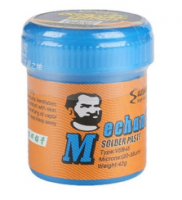 Cínová pájecí pasta Mechanic V5B45 42g