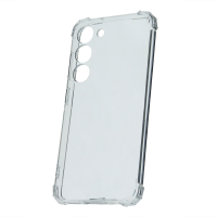 Pouzdro Jekod Anti Shock 1,5mm transparent pro Samsung S911B Galaxy S23 5G