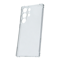 Pouzdro Jekod Anti Shock 1,5mm transparent pro Samsung S918B Galaxy S23 Ultra 5G