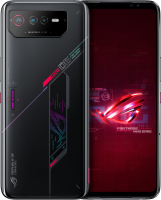 Asus ZS673KS ROG Phone 6 16GB/512GB Dual SIM Použitý