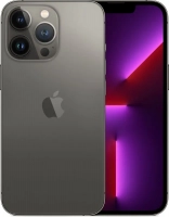 Apple iPhone 13 Pro 512GB graphite CZ