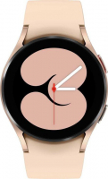 chytré hodinky Samsung SM-R860 Galaxy Watch4 40mm pink gold CZ