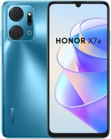 výkupní cena mobilního telefonu Honor X7a 4GB/128GB Dual SIM (RKY-LX1)