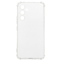Pouzdro Jekod Anti Shock 1,5mm transparent pro Samsung A145R Galaxy A14, A146B Galaxy A14 5G